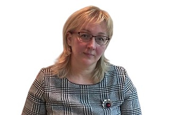Винярская Екатерина Николаевна
