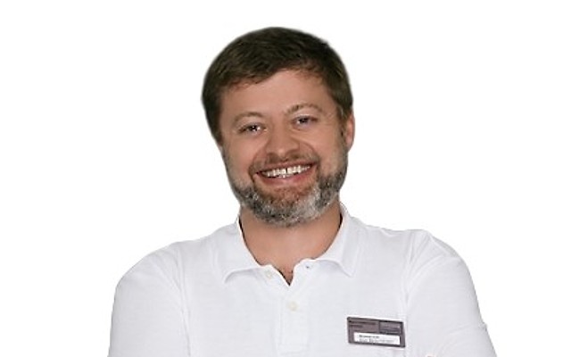 Нежинсикий Олег Вячеславович