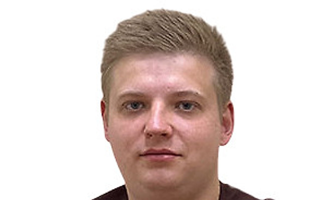 Журбенко Александр Александрович