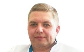 Абрамян Арсен Валерьевич