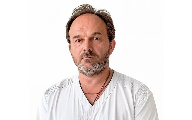 Царевский Кирилл Львович