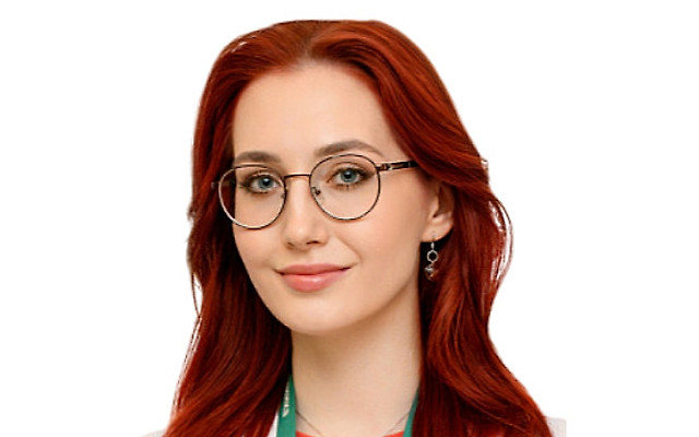 Денисова Марина Александровна