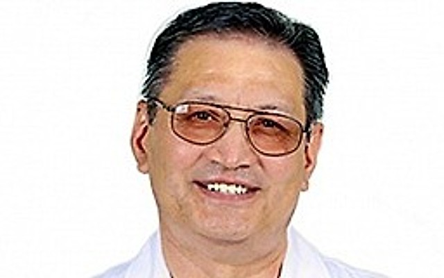 Ли-Юн Валерий Сергеевич