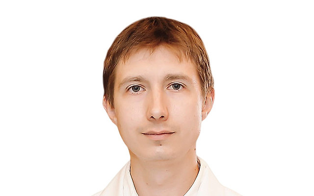 Потешкин Юрий Евгеньевич