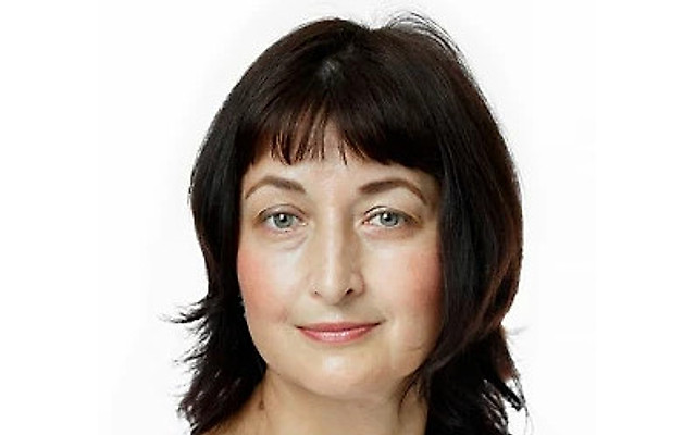 Любешкина Татьяна Алексеевна