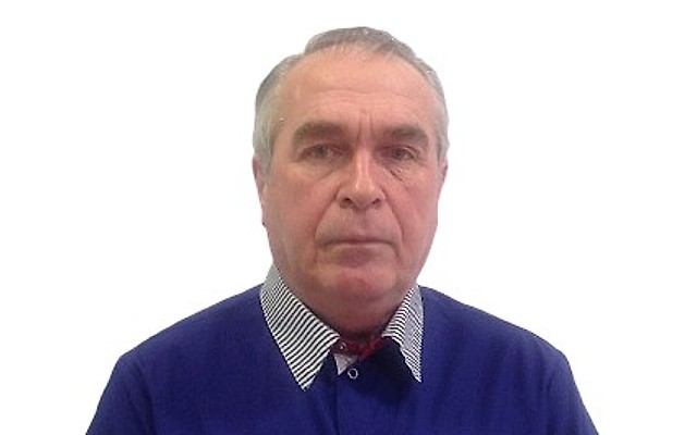 Цинаридзе Лери Геронтиевич
