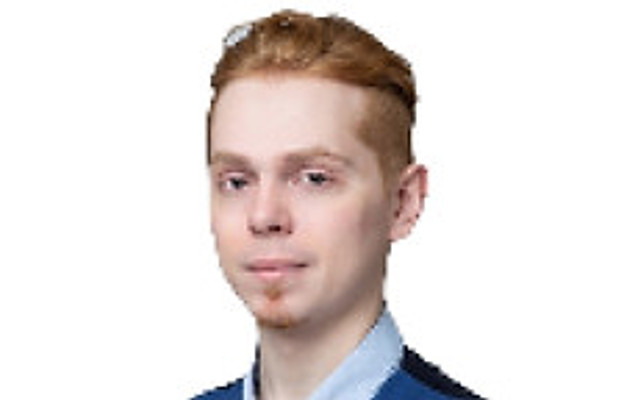 Ларин Никита Андреевич