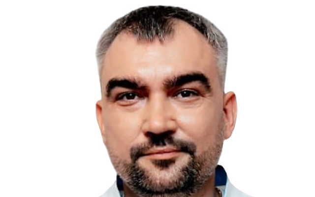 Цыбулин Александр Анатольевич