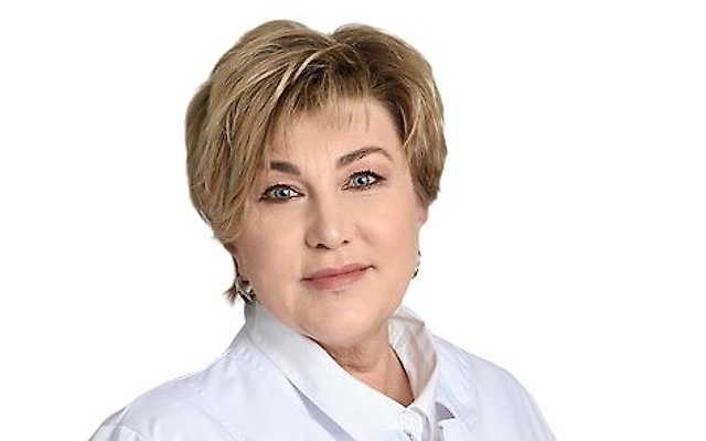 Ерошина Светлана Викторовна