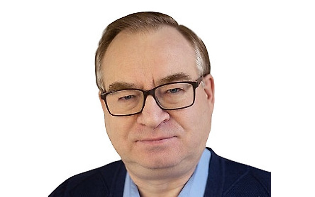 Гридяев Сергей Александрович