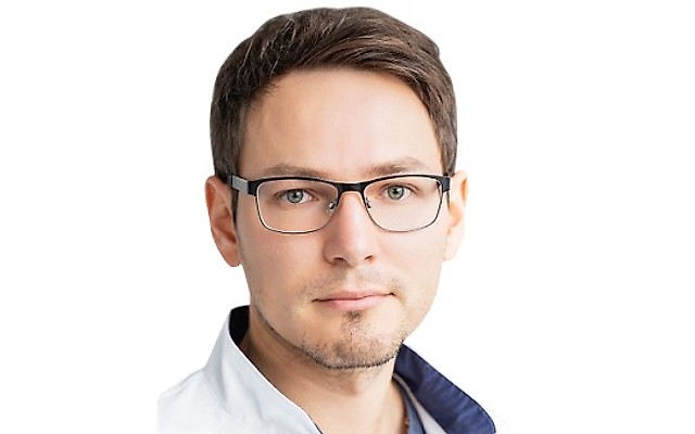 Яковлев Павел Павлович