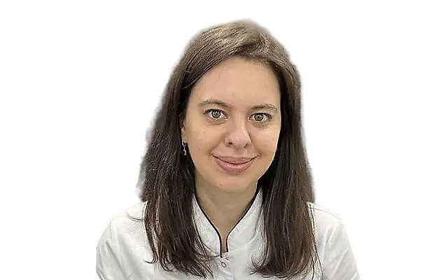 Иваненко Татьяна Александровна