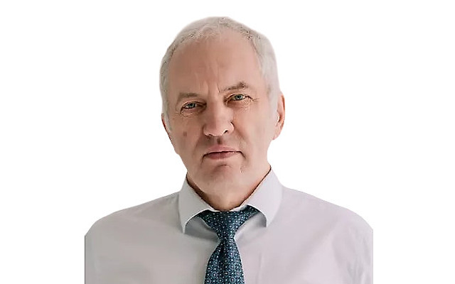 Загорский Андрей Александрович