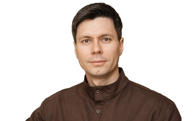 Бала Анатолий Михайлович