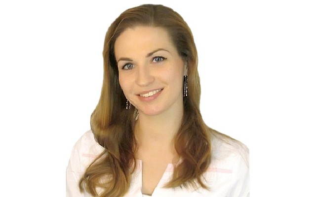 Агеева Екатерина Михайловна