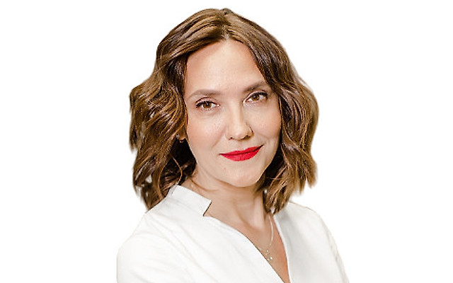 Баранчикова Татьяна Владимировна