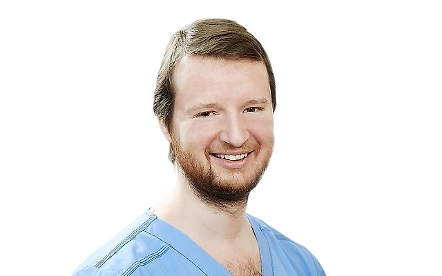 Митрофанов Олег Николаевич