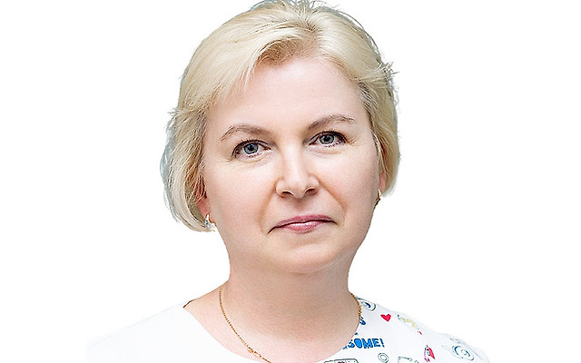 Мареева Наталья Геннадьевна