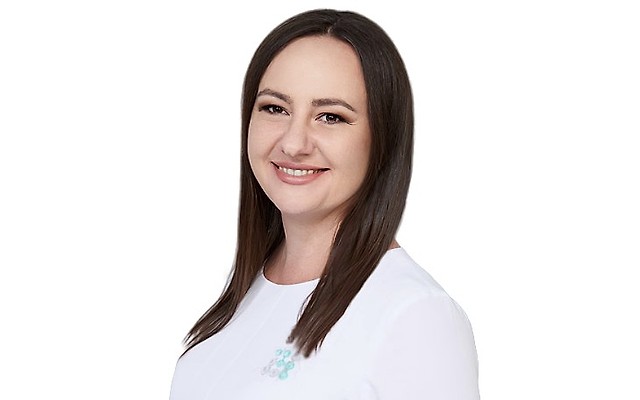 Михайлова Екатерина Леонидовна