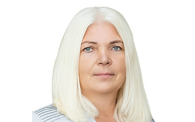 Романова Светлана Николаевна