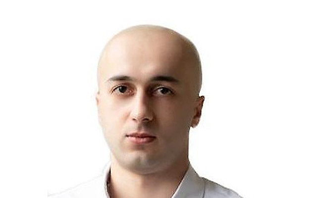 Елоев Артур Тамерланович