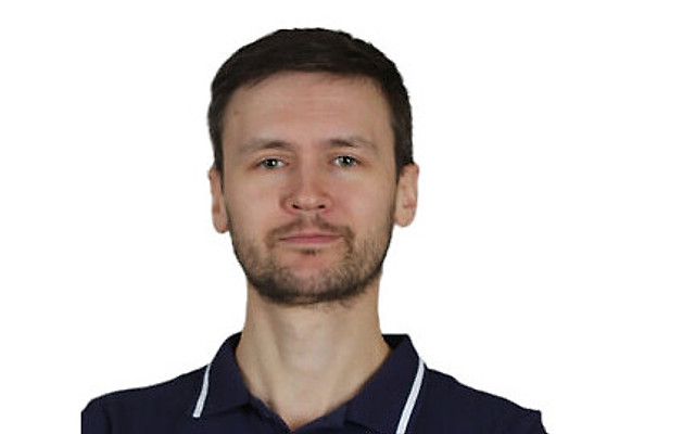 Пронин Александр Вячеславович