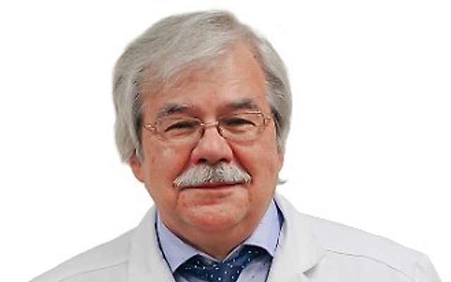 Гладышев Олег Александрович