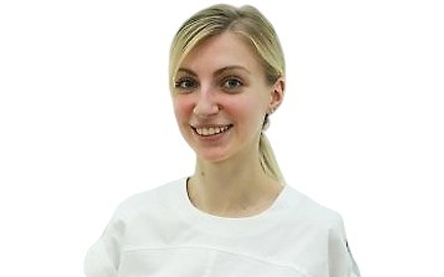 Клёнкина Ирина Александровна
