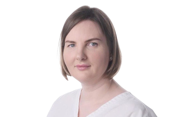 Пухирь Анна Алексеевна