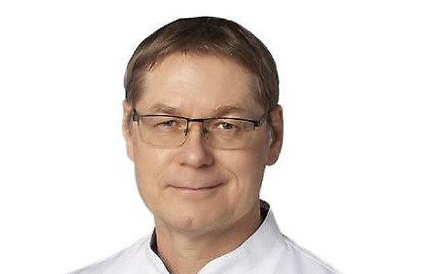 Родин Александр Евгеньевич