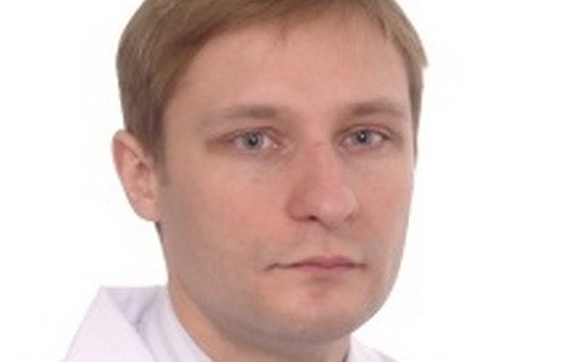 Амеличкин Михаил Александрович