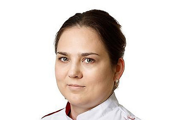 Косова Ирина Андреевна