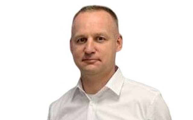 Пантюхов Роман Владимирович