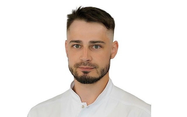 Ковешников Артем Олегович