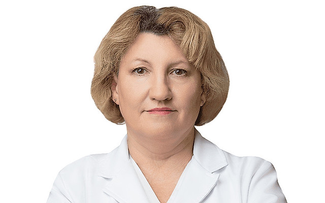Харитонова Юлия Васильевна