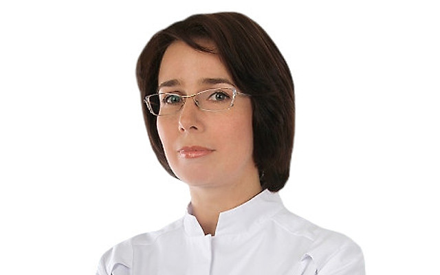 Малькова Анна Павловна