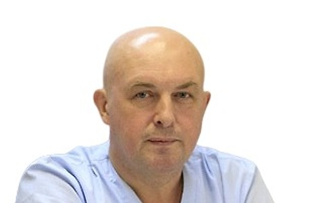 Берлев Олег Викторович