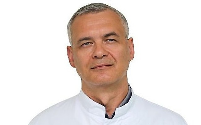 Фурсенко Глеб Владиславович