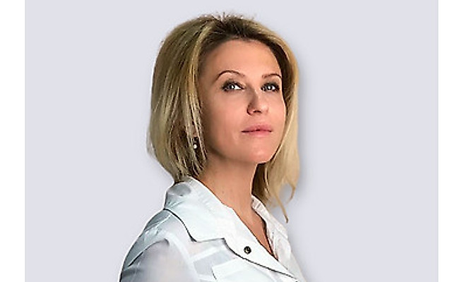 Кутузова Светлана Александровна