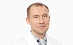 Логвин Владимир Иванович
