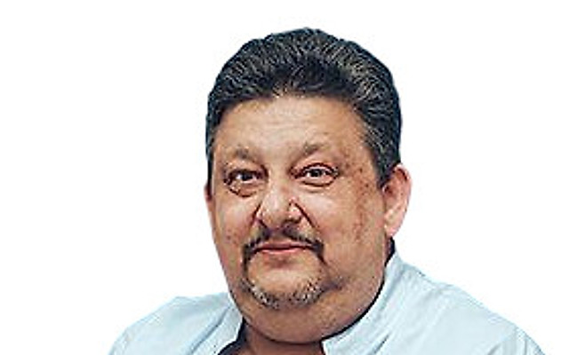 Колонтаров Аркадий Яковлевич