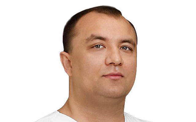 Зиятдинов Халиль Камилевич
