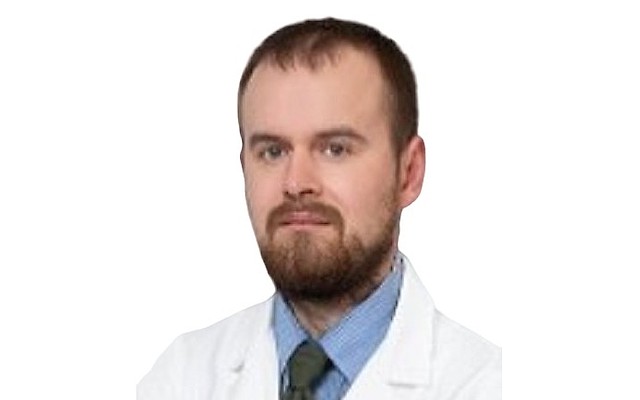 Кудрявых Алексей Михайлович