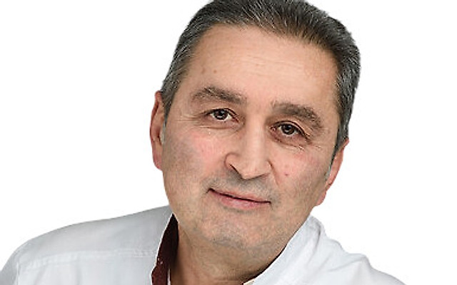 Паташян Армен Завенович