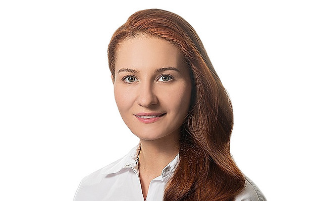 Лабутова Анна Васильевна