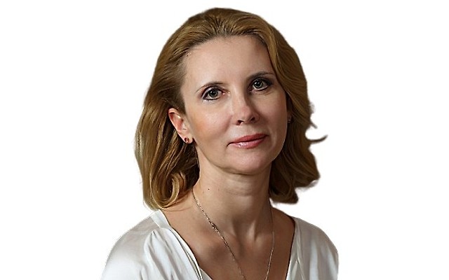 Глухова Светлана Владимировна