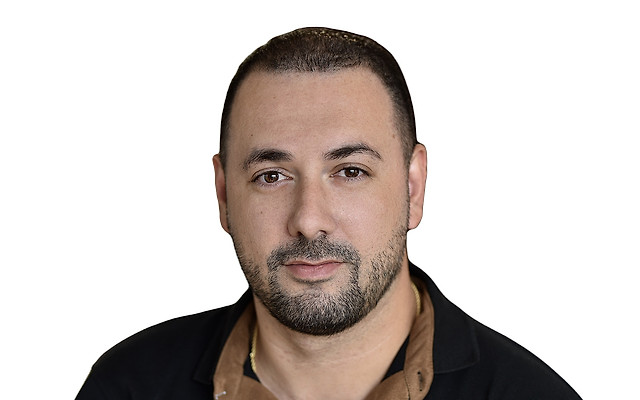 Ганджалиев Амин Асимович