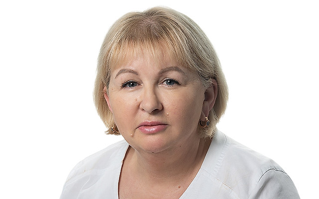 Пшеничная Татьяна Михайловна