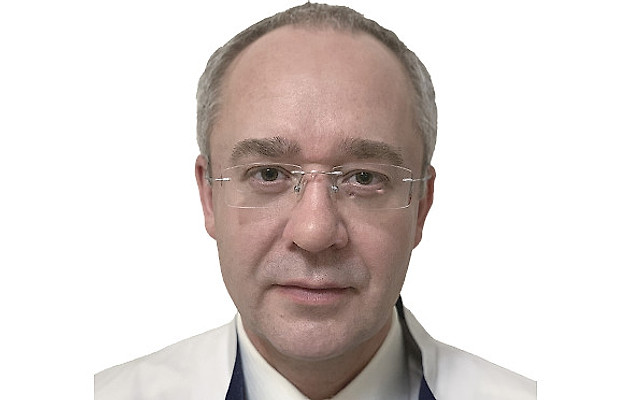 Кузнецов Григорий Васильевич