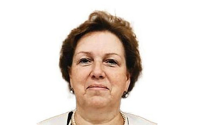 Василенко Ольга Юрьевна